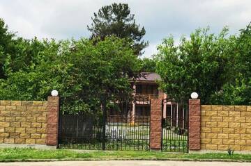 Апартаменты в Апартаментах Гостевой дом Уют